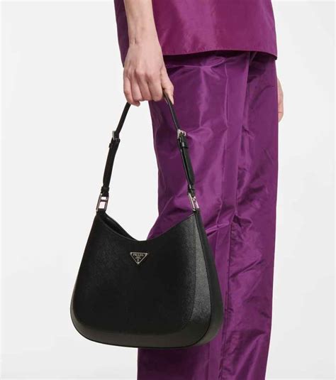 prada cleo saffiano